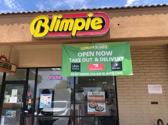 Blimpie