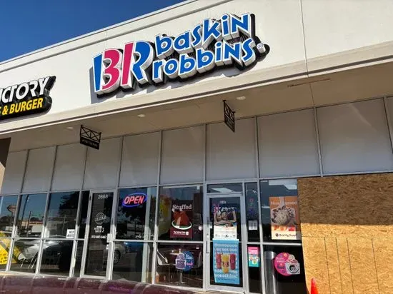 Baskin-Robbins