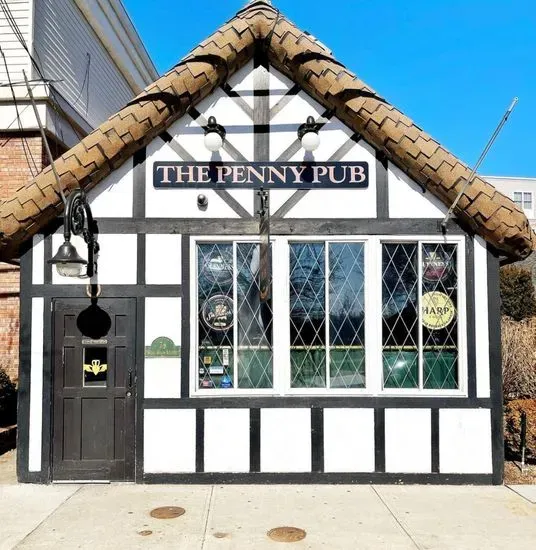 The Penny Pub