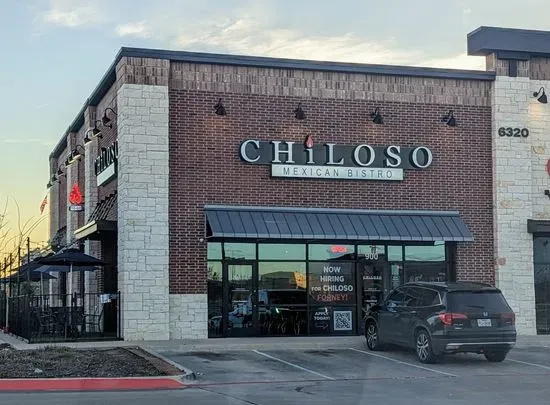 Chiloso Mexican Bistro