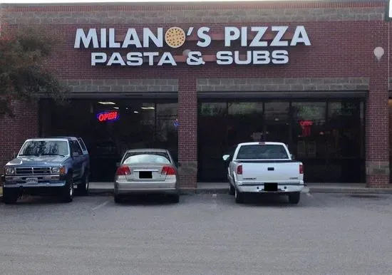 Milano's Pizza