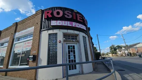 Rosie's SoulFood