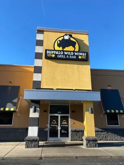 Buffalo Wild Wings