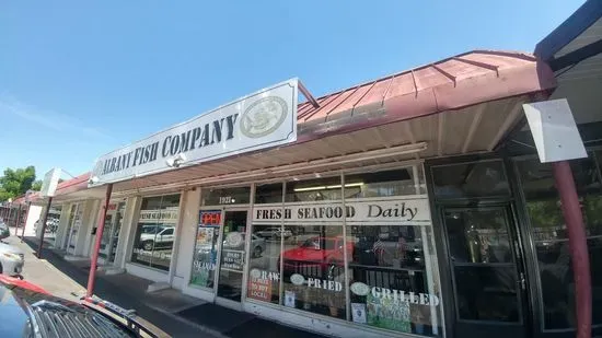 Albany Fish Company