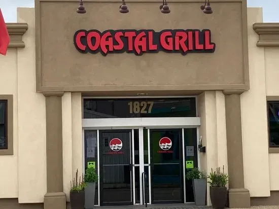 Coastal Grill