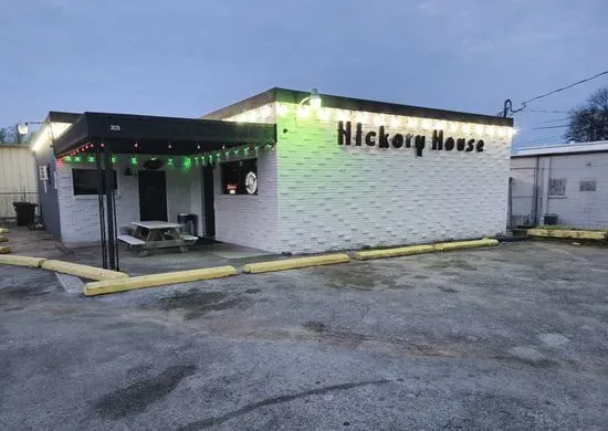 Hickory House