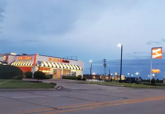 Steak ’n Shake