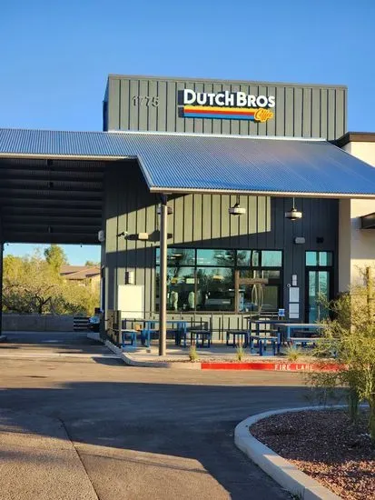 Dutch Bros Coffee