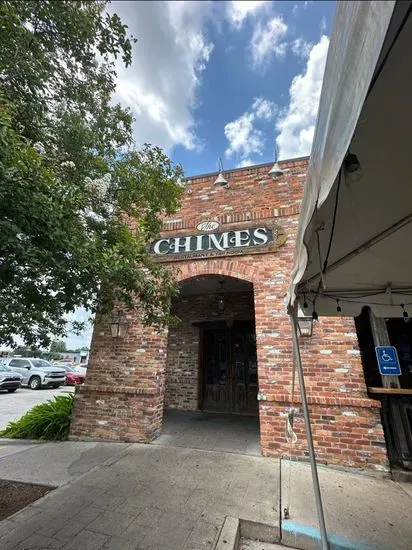 The Chimes East