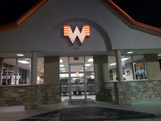 Whataburger