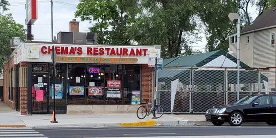 Chema's Restaurant