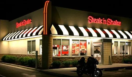 Steak 'n Shake