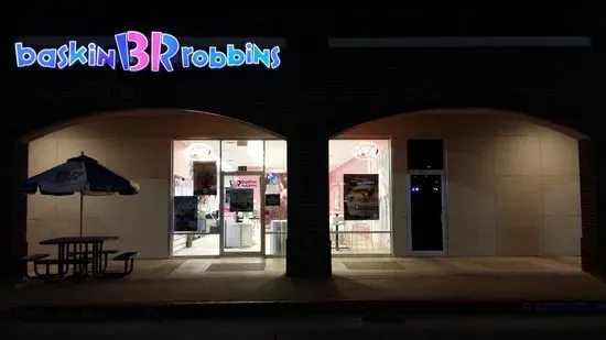 Baskin-Robbins