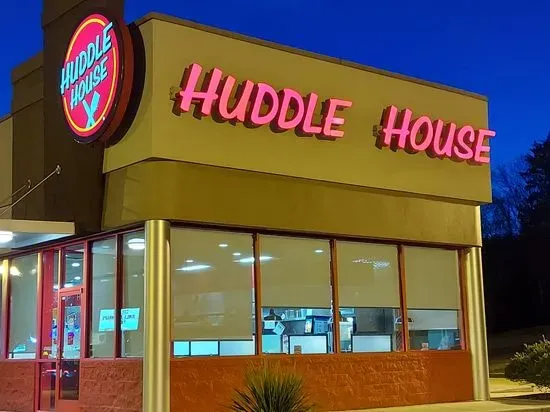 Huddle House