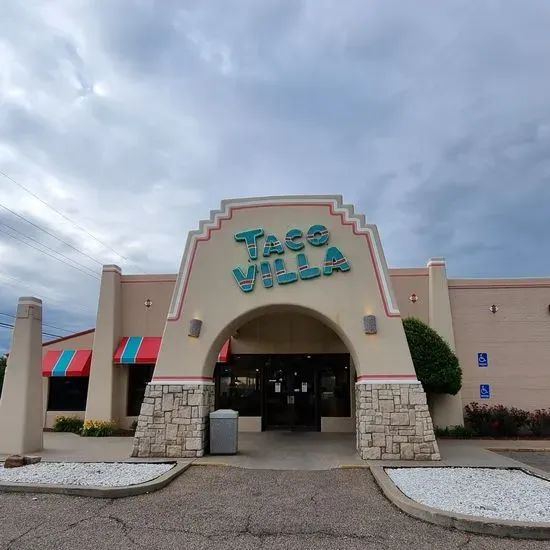 Taco Villa