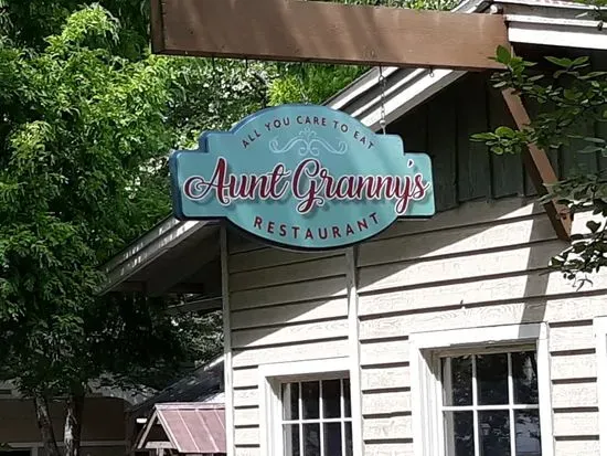 Aunt Granny's Restaurant