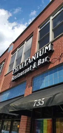 Thaitanium