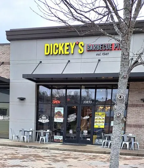 Dickey's Barbecue Pit