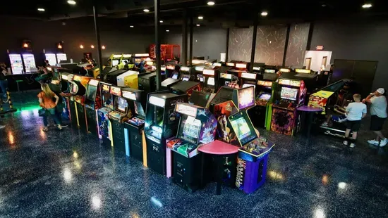 RetroCade