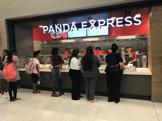 Panda Express