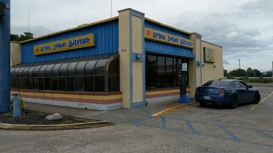 Long John Silver's