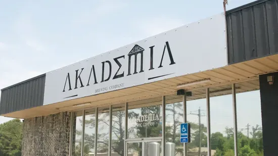 Akademia Brewing Company