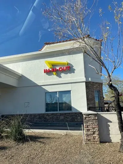 In-N-Out Burger