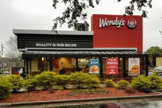 Wendy's