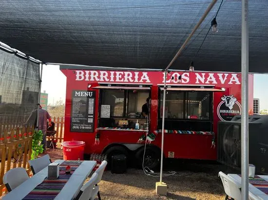 Birrieria Los Nava