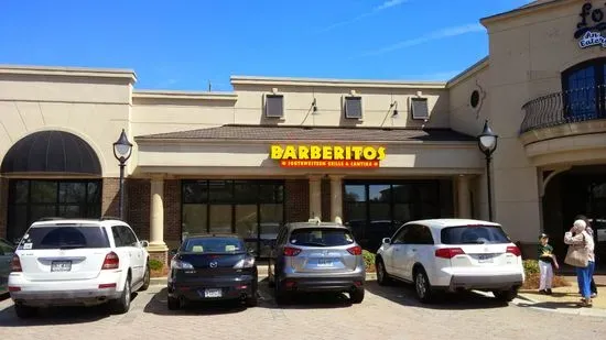 Barberitos