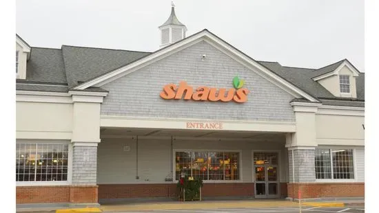 Shaw's