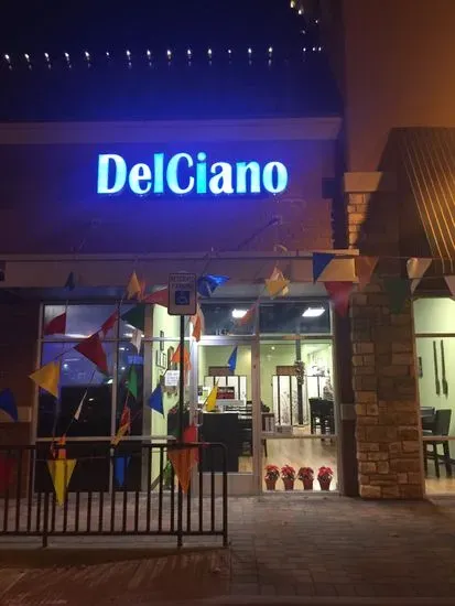 DelCiano Pinoy Cuisine