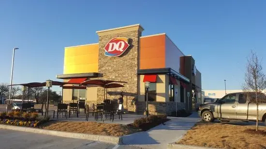 Dairy Queen