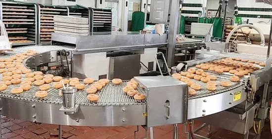 Krispy Kreme