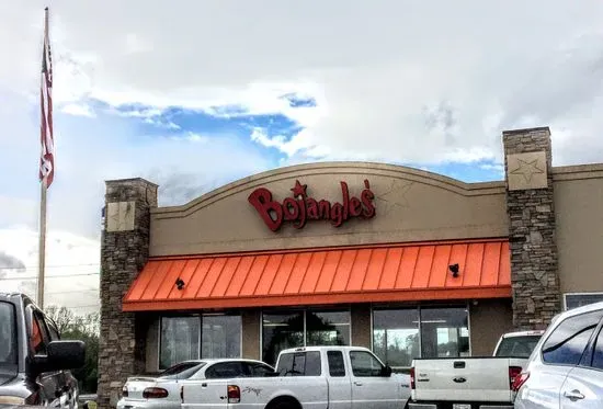 Bojangles