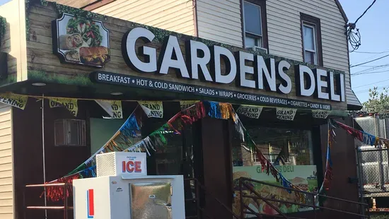 Gardens Deli