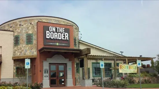 On The Border Mexican Grill & Cantina