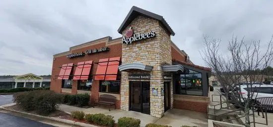 Applebee's Grill + Bar