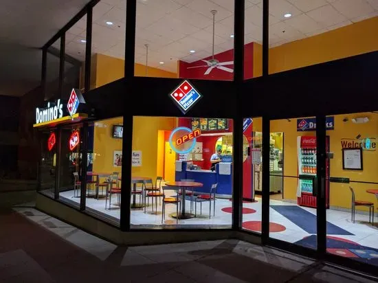 Domino's Pizza