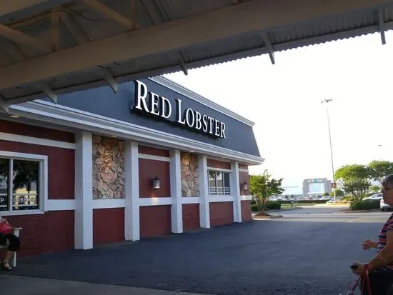 Red Lobster