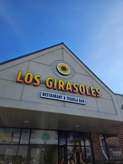 Los Girasoles Restaurant