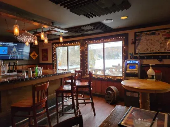 Tinney's Tavern