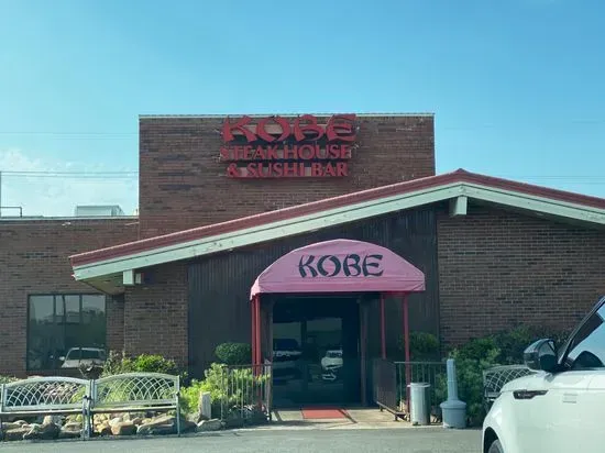 Kobe Japanese Restaurant