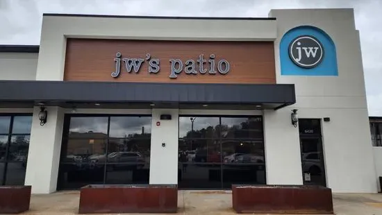 JW's Patio