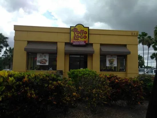 El Pollo Loco