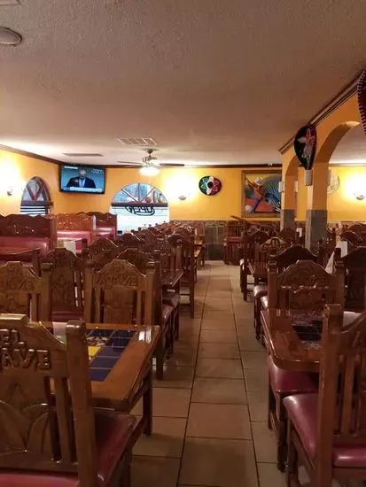 Agave Mexican Restaurant