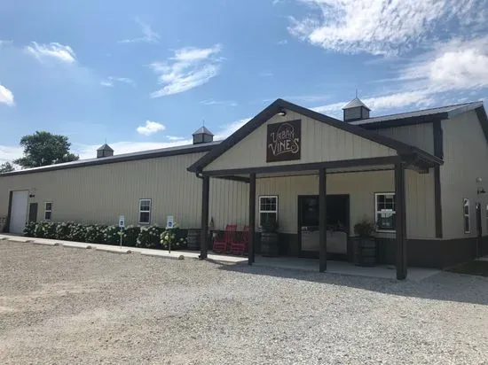 Urban Vines Winery & Brewery