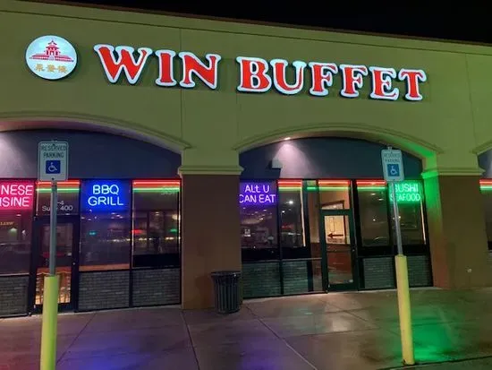 Win Buffet