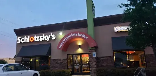 Schlotzsky's