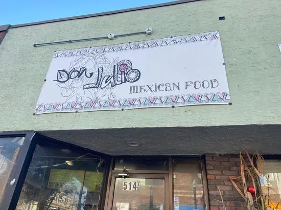 Don Julio Restaurant